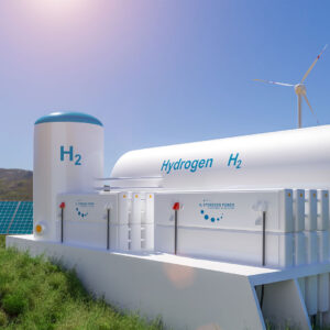 Introduction to Hydrogen